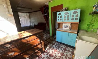 Casa en Venta en Villa San Marcos