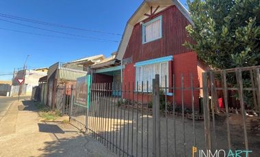Casa en Venta en Villa San Marcos