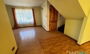 Casa en Venta en Villa San Marcos