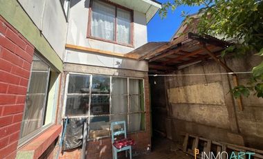 Casa en Venta en Villa San Marcos