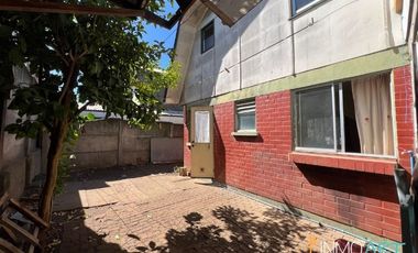 Casa en Venta en Villa San Marcos