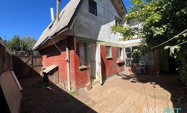 Casa en Venta en Villa San Marcos