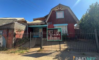 Casa en Venta en Villa San Marcos