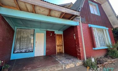 Casa en Venta en Villa San Marcos