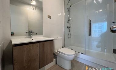 Departamento en Arriendo en Edificio Espacio Zurich en calle San Ernesto