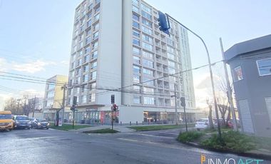 Departamento en Arriendo en Edificio Espacio Zurich en calle San Ernesto