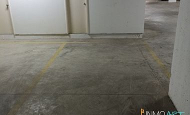 Departamento en Arriendo en Edificio Espacio Zurich en calle San Ernesto