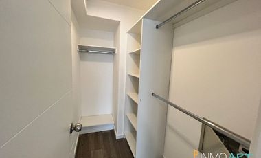 Departamento en Arriendo en Edificio Espacio Zurich en calle San Ernesto