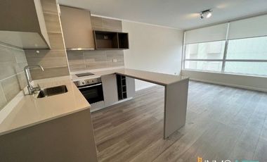Departamento en Arriendo en Edificio Espacio Zurich en calle San Ernesto