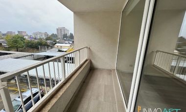 Departamento en Arriendo en Edificio Espacio Zurich en calle San Ernesto