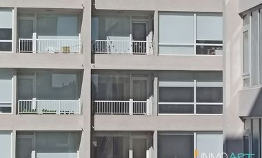 Departamento en Arriendo en Edificio Espacio Zurich en calle San Ernesto