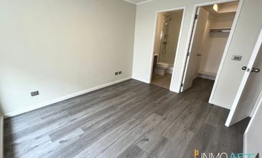 Departamento en Arriendo en Edificio Espacio Zurich en calle San Ernesto