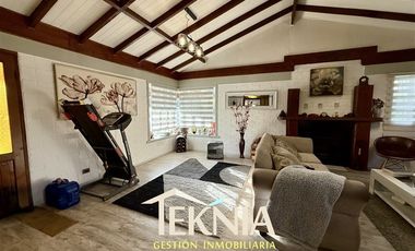 Casa en Venta en Metrenco