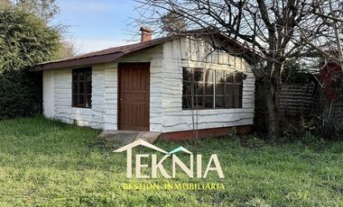 Casa en Venta en Metrenco