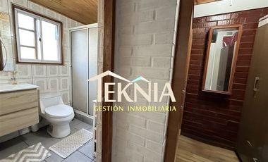 Casa en Venta en Metrenco