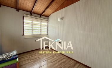 Casa en Venta en Metrenco