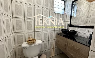 Casa en Venta en Metrenco