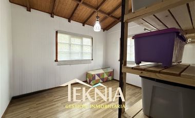Casa en Venta en Metrenco