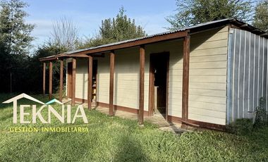 Casa en Venta en Metrenco