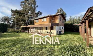 Casa en Venta en Metrenco