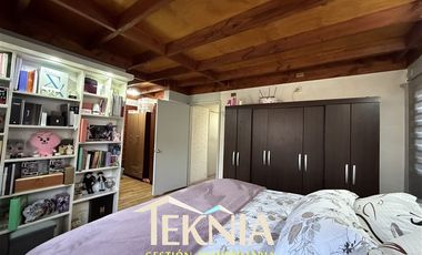 Casa en Venta en Metrenco