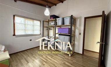 Casa en Venta en Metrenco