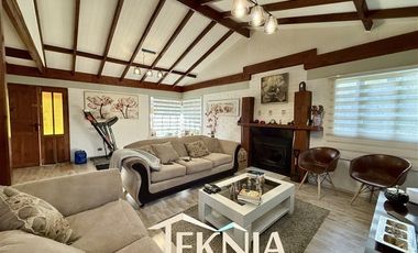 Casa en Venta en Metrenco