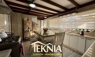 Casa en Venta en Metrenco