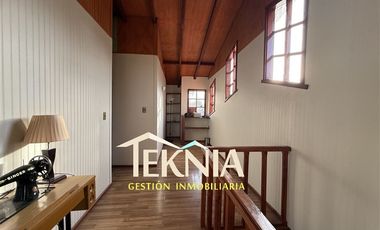 Casa en Venta en Metrenco