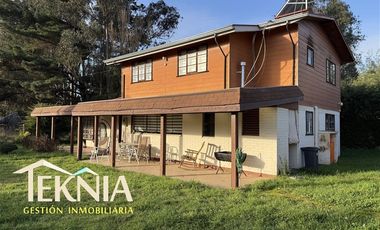 Casa en Venta en Metrenco