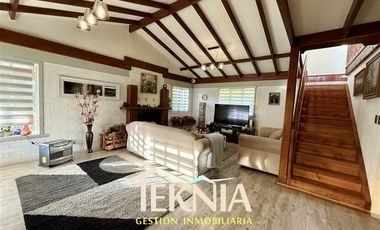 Casa en Venta en Metrenco