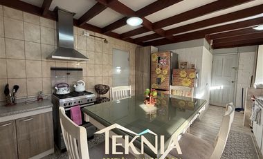 Casa en Venta en Metrenco