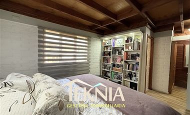 Casa en Venta en Metrenco