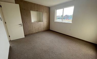 Casa en Venta en Villa Lomas e Maquehue, a pasos de Petrobras