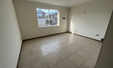 Casa en Arriendo en Villa Lomas e Maquehue, a pasos de Petrobras