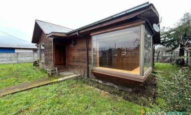 Casa en Venta en Pillanlelbun