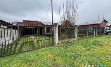 Casa en Venta en Pillanlelbun