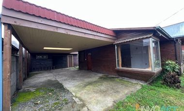 Casa en Venta en Pillanlelbun