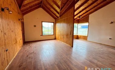 Casa en Venta en Pillanlelbun