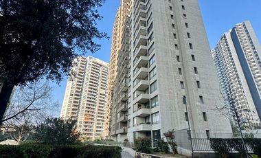 Departamento en Venta en AV MACUL CON AV AMERICO VESPUCIO