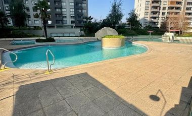 Departamento en Venta en AV MACUL CON AV AMERICO VESPUCIO