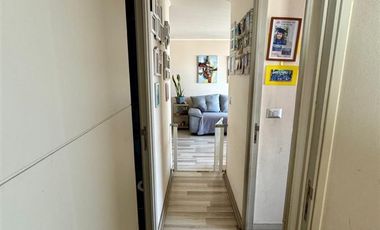 Departamento en Venta en AV MACUL CON AV AMERICO VESPUCIO