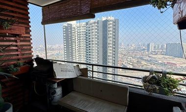 Departamento en Venta en AV MACUL CON AV AMERICO VESPUCIO