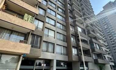 Departamento en Venta en AV MACUL CON AV AMERICO VESPUCIO