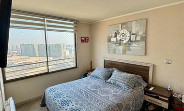 Departamento en Venta en AV MACUL CON AV AMERICO VESPUCIO