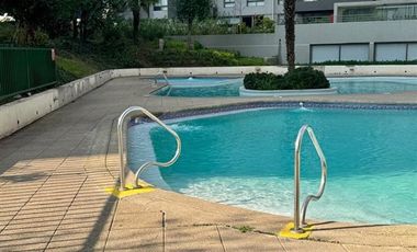 Departamento en Venta en AV MACUL CON AV AMERICO VESPUCIO