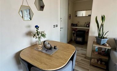 Departamento en Venta en AV MACUL CON AV AMERICO VESPUCIO