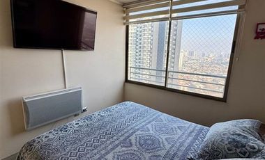 Departamento en Venta en AV MACUL CON AV AMERICO VESPUCIO