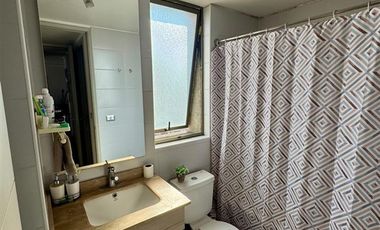Departamento en Venta en AV MACUL CON AV AMERICO VESPUCIO