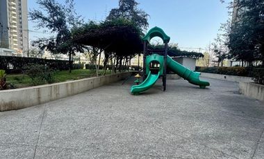 Departamento en Venta en AV MACUL CON AV AMERICO VESPUCIO